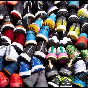 Meet your Posher, Paige